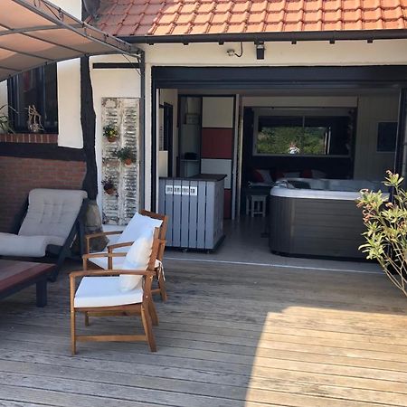 Clos Valentin Freulleville Extérieur photo