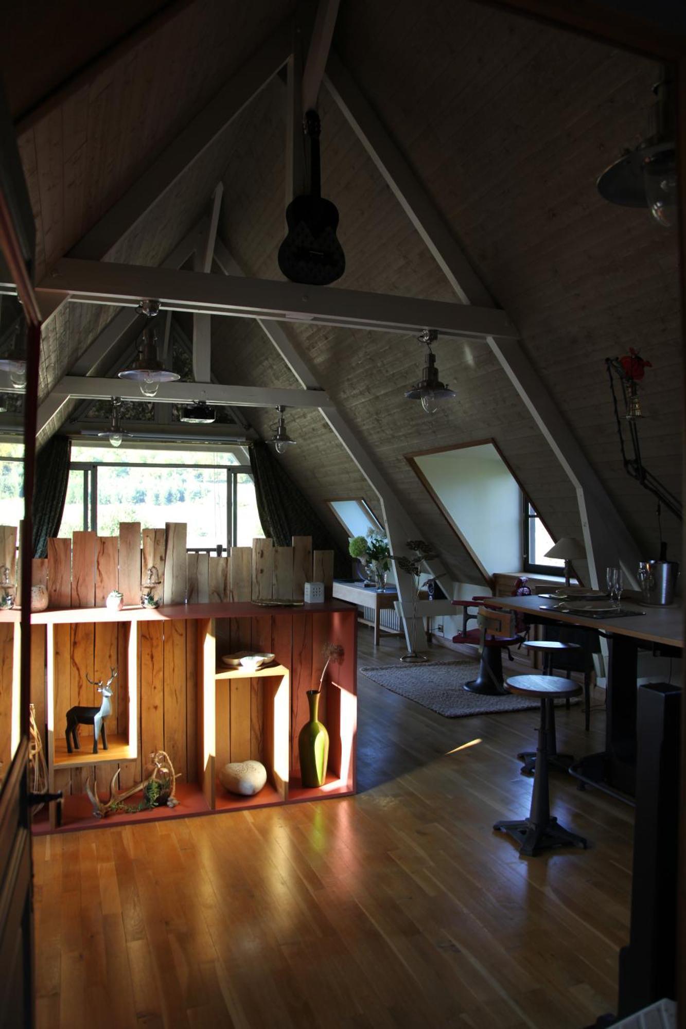 Clos Valentin Freulleville Extérieur photo