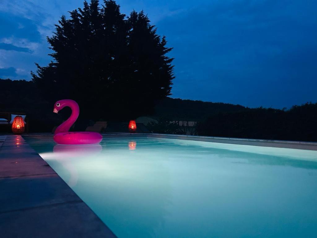 Clos Valentin Freulleville Extérieur photo