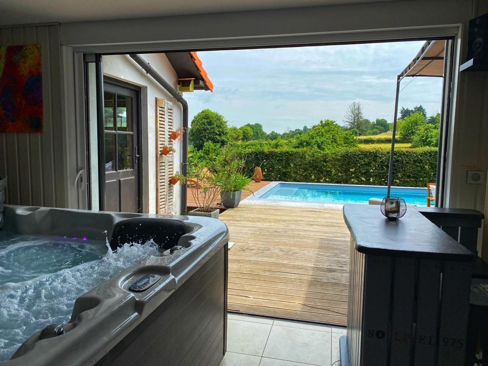 Clos Valentin Freulleville Extérieur photo
